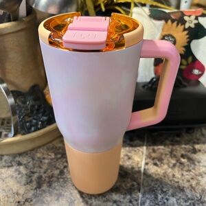 Brumate 35oz Dreamsicle tumbler